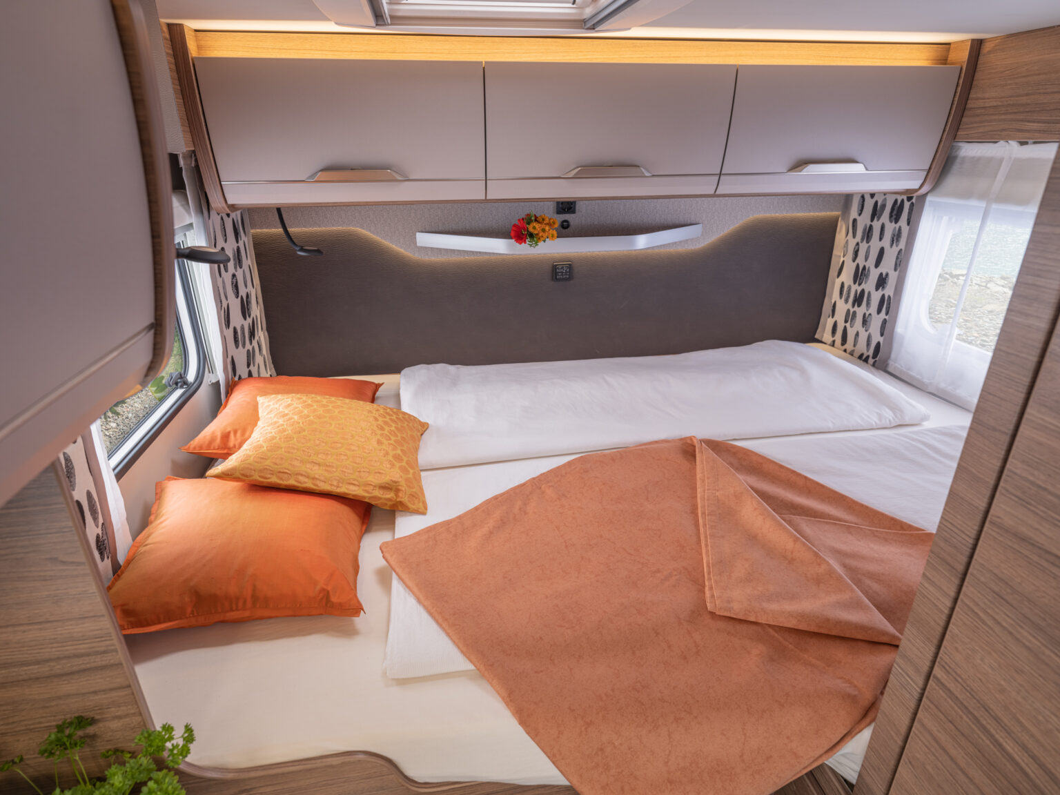Elegantes Caravan Center Moormerland Bildernull